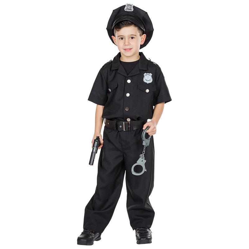 Police Officer