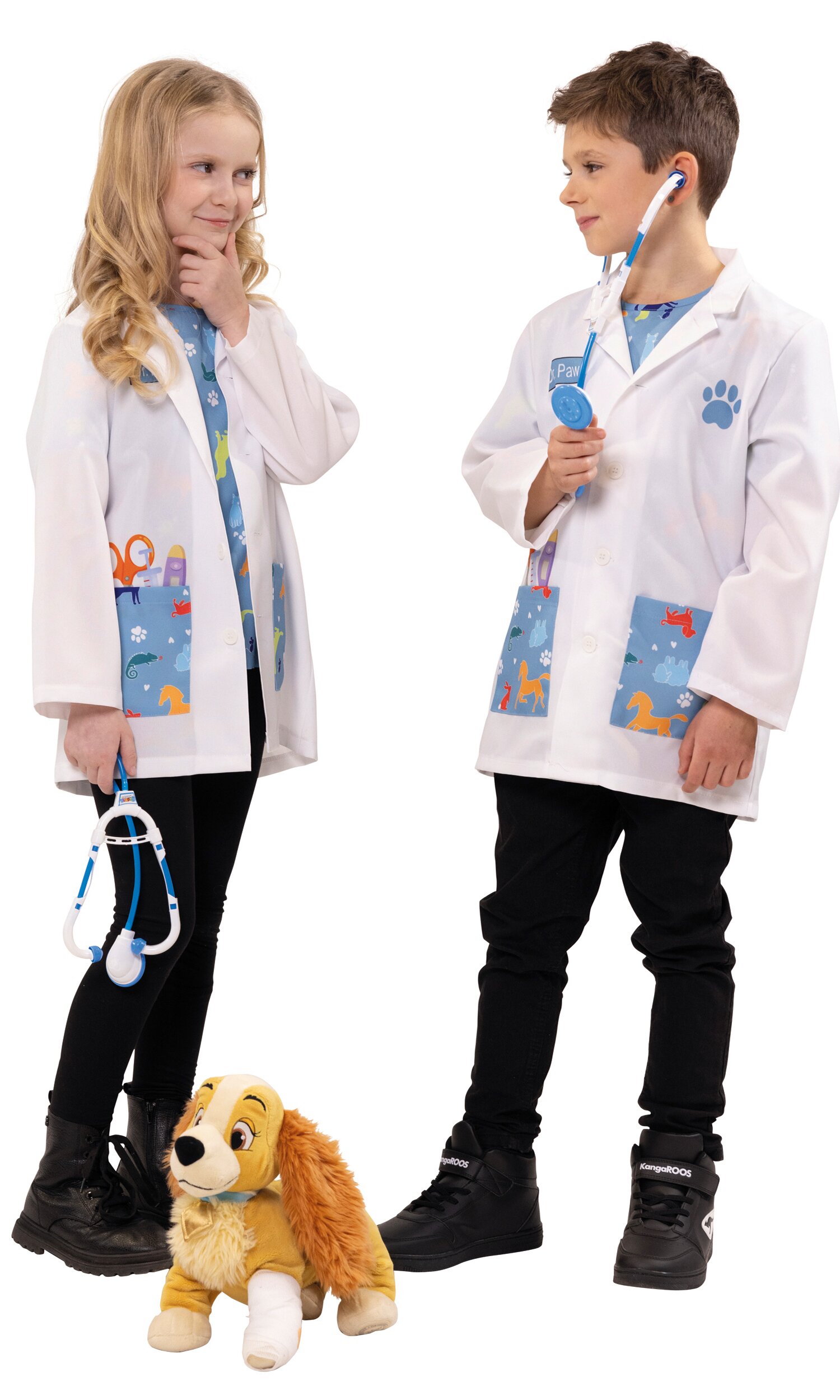 Doktor Fluffel 