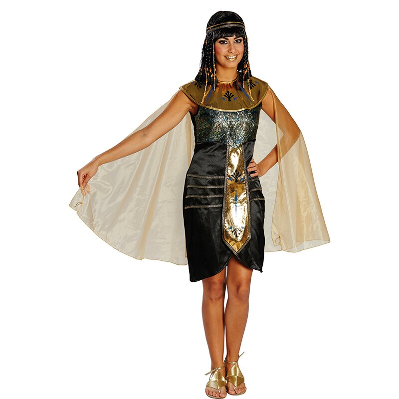 Ägypterin