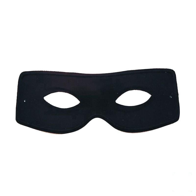 Avenger mask, black