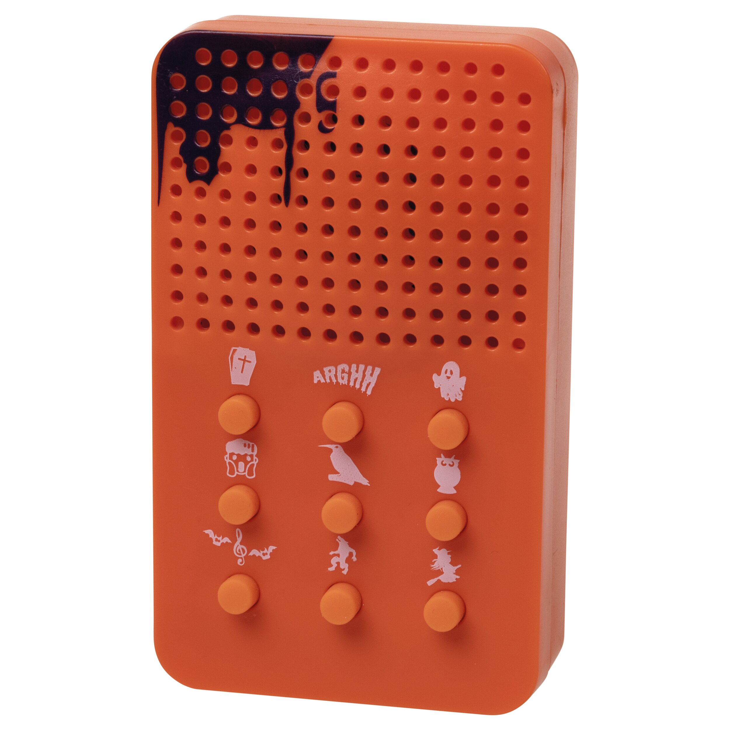 Sound-Maker inkl. Batterien