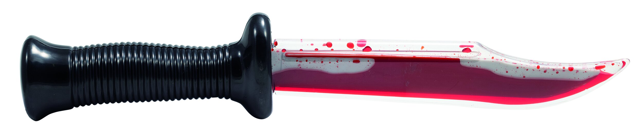 Blutiges Messer 33cm