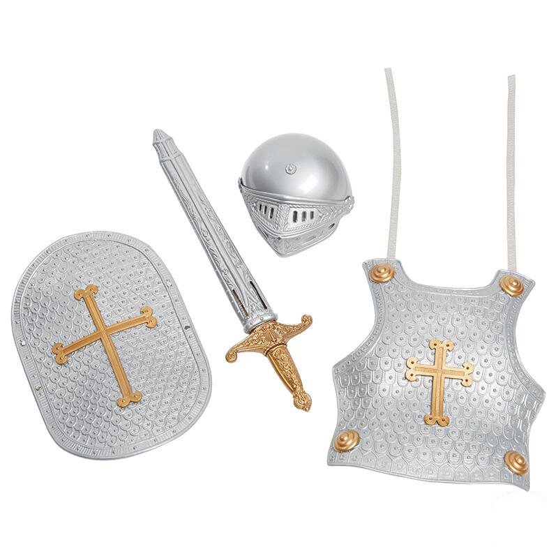 Ritter-Set 4tlg.