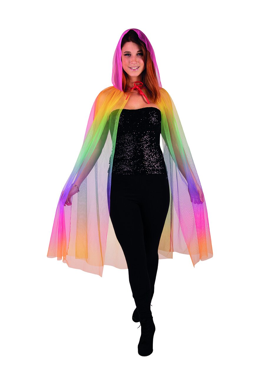 Regenbogen Cape