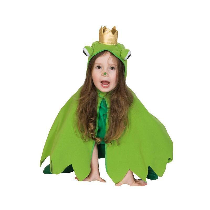 Frosch Cape