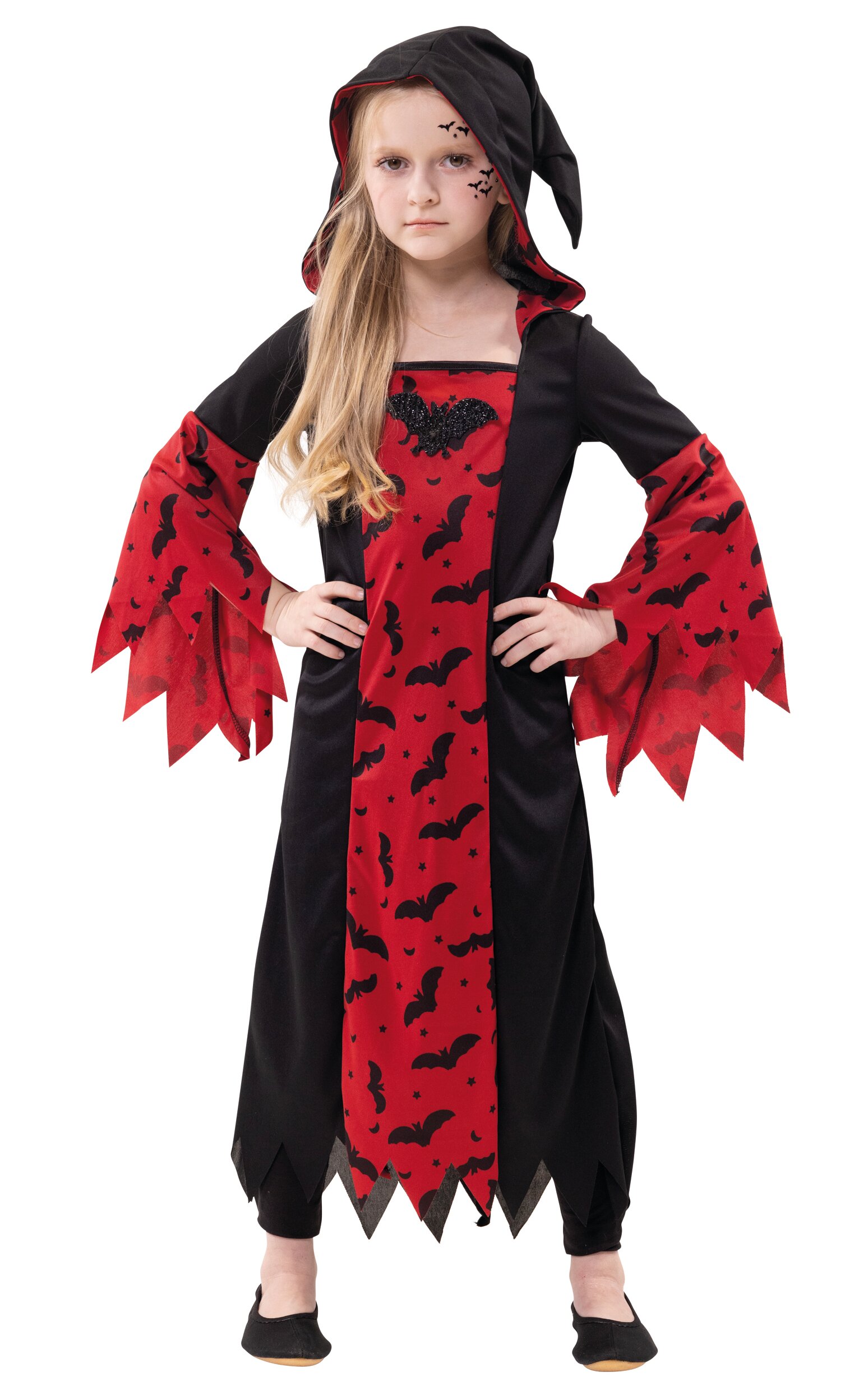 Hexe Vampira