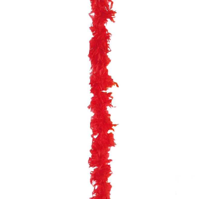 Boa Btl. a 1,80m ca. 60g rot