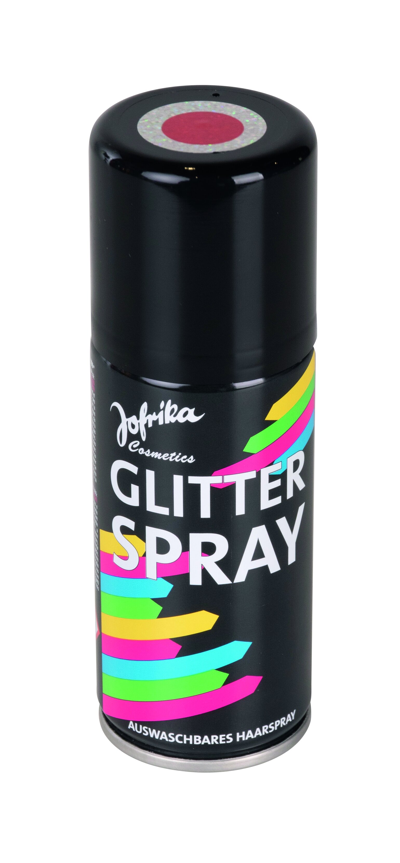 Glitter Spray rot