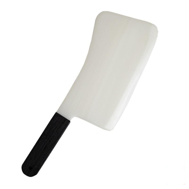 Glow-in-the-Dark Meat Cleaver, 40 cm