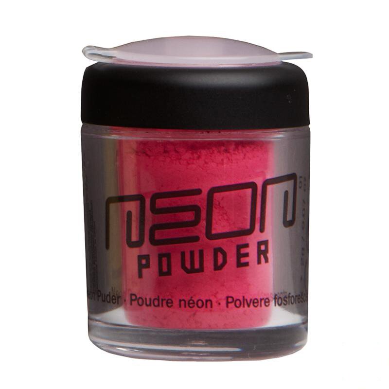 Neon Powder pink