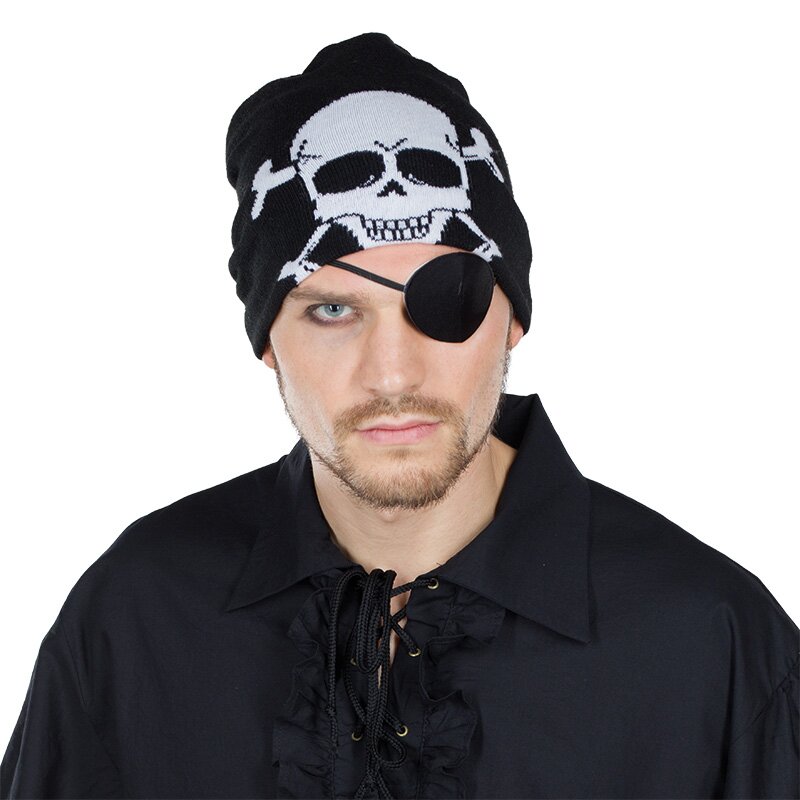 Pirat Strickmütze