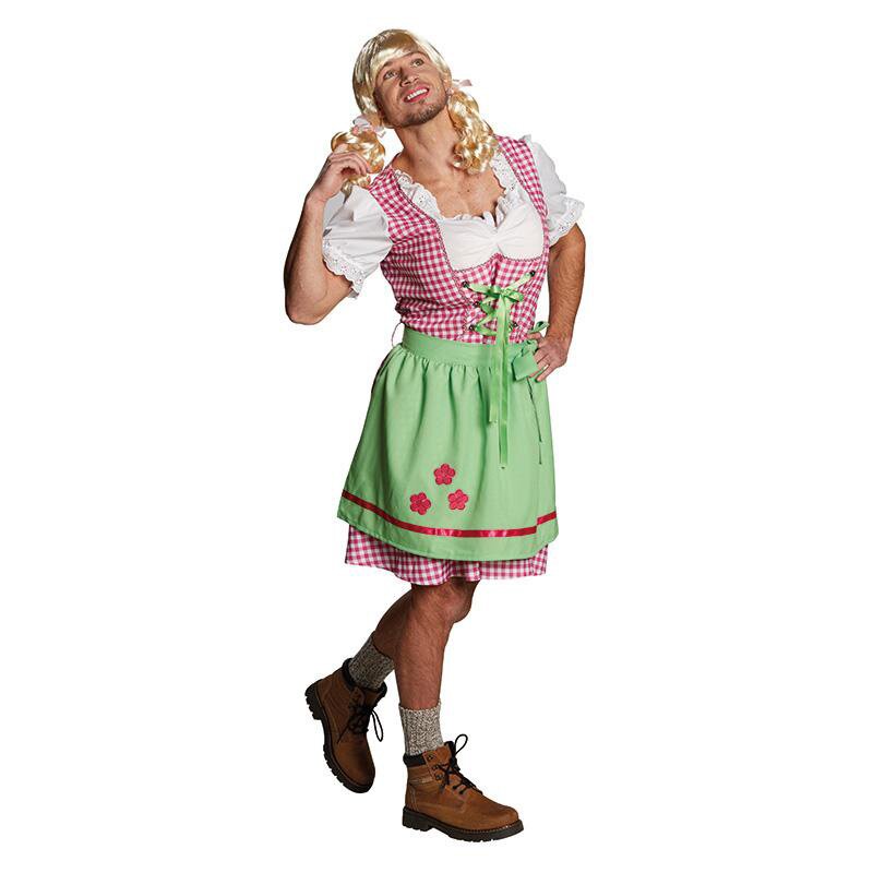 Funny Dirndl