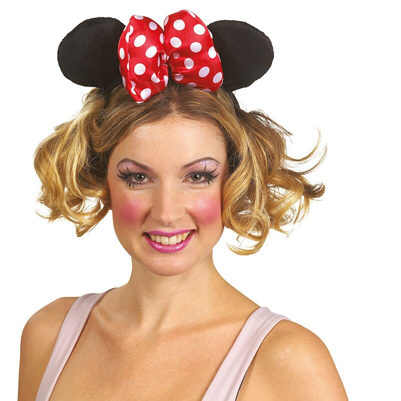Minnie headband, large