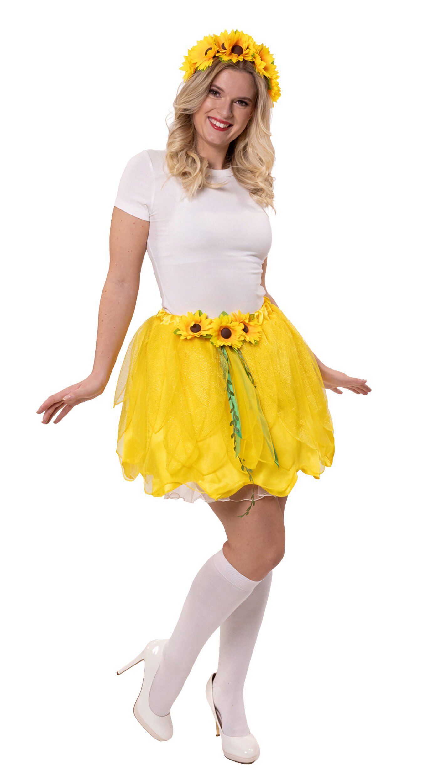 Sonnenblumen-Set 2tlg. 