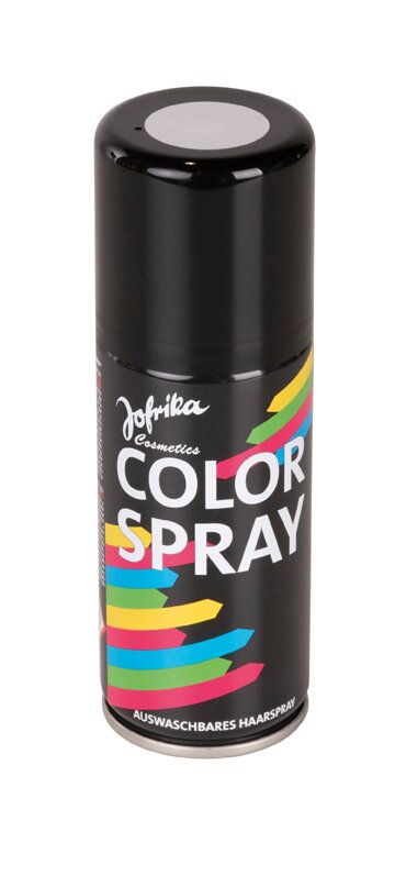 Color Spray weiß