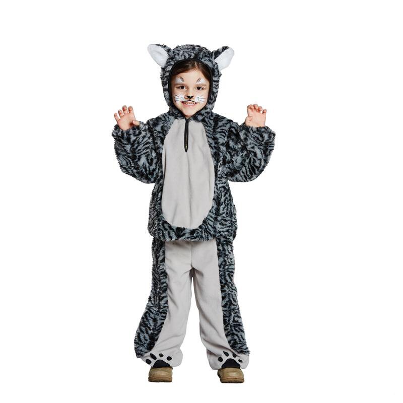 Tigerkatze