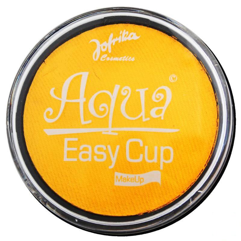 Aqua Easy Cup gelb