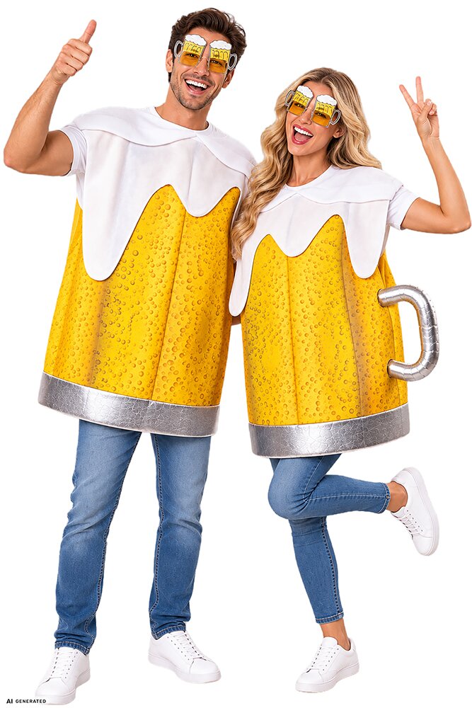 Bierkrug