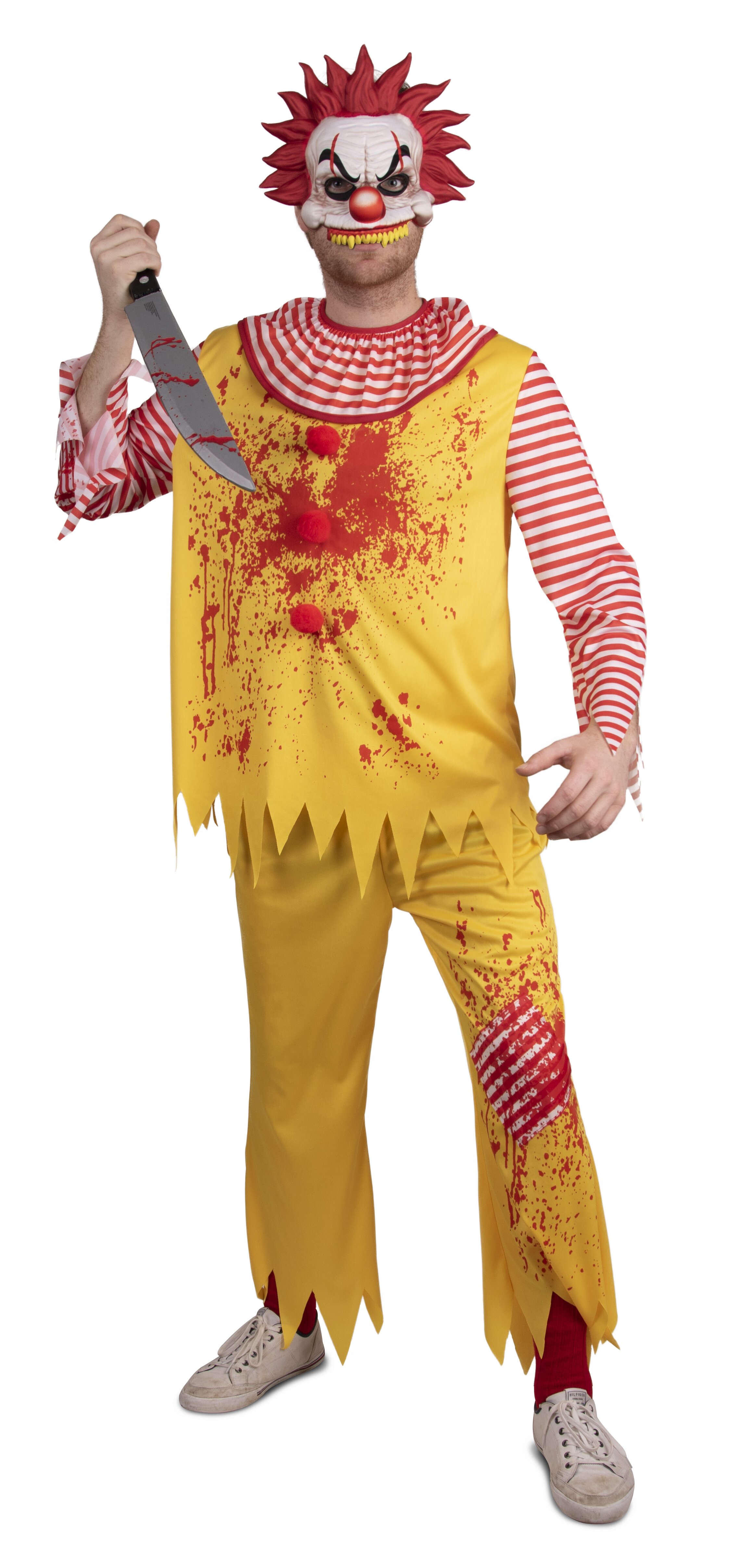 Horror Clown 