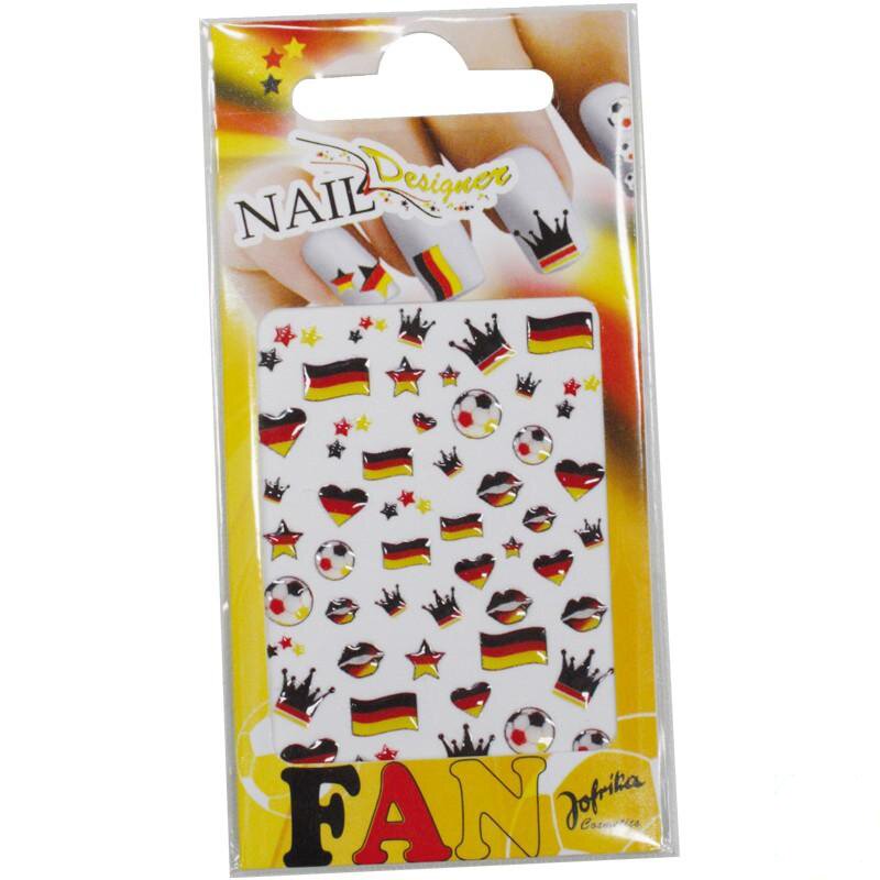 Nail Designer Fan