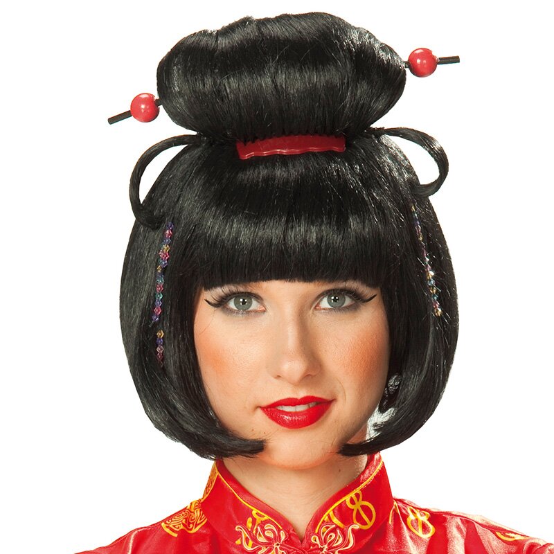 Geisha Girl