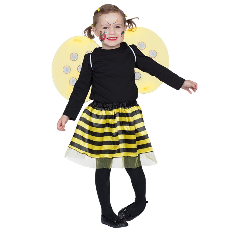 Bee set, 2 pcs
