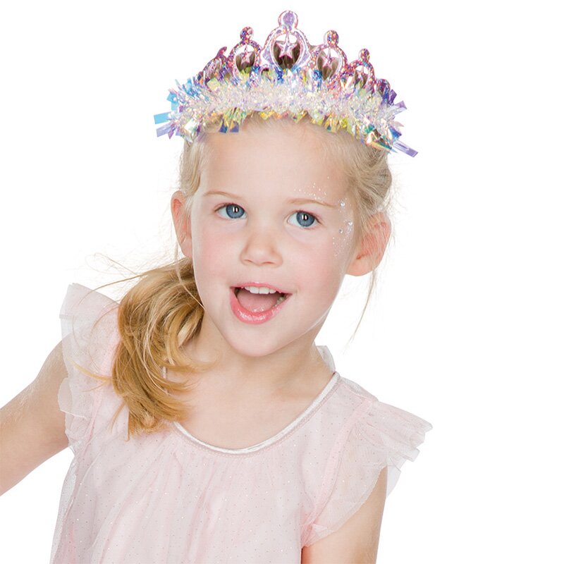 Diadem Shimmer pink Kind