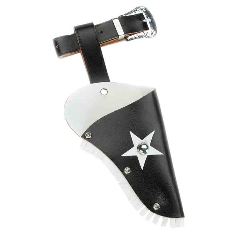 Cowboygürtel aus Skai Kinder