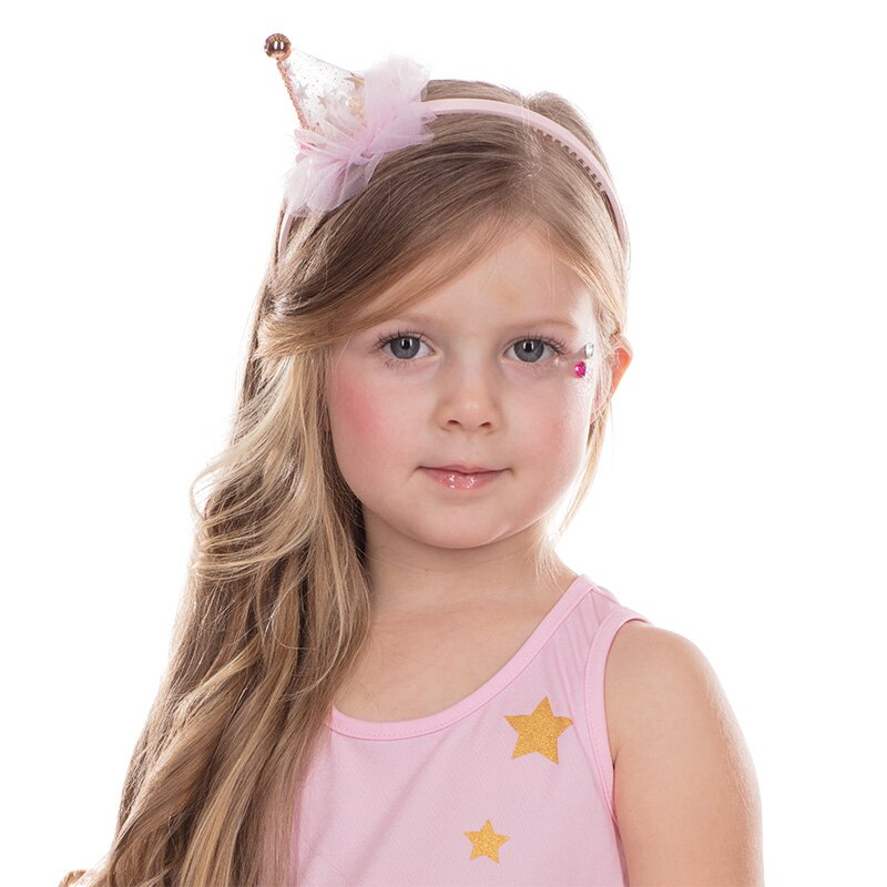 Princess headband