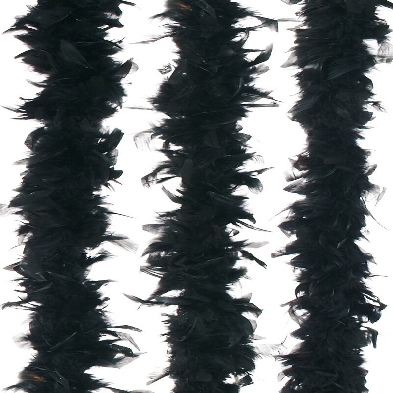 Boa schwarz