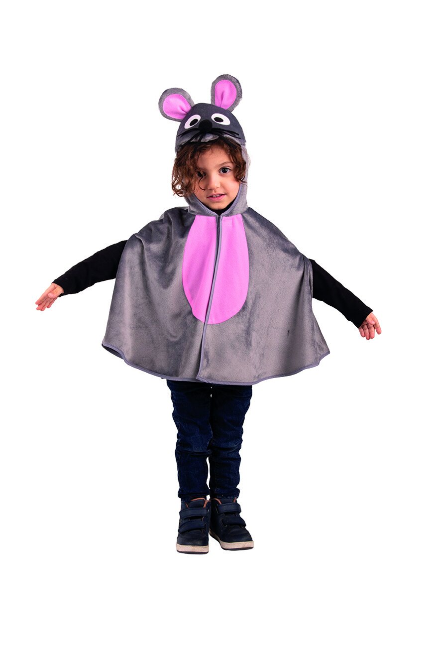 Maus Cape