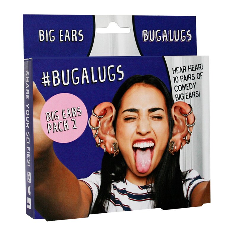 Bugalugs Big Ears 2