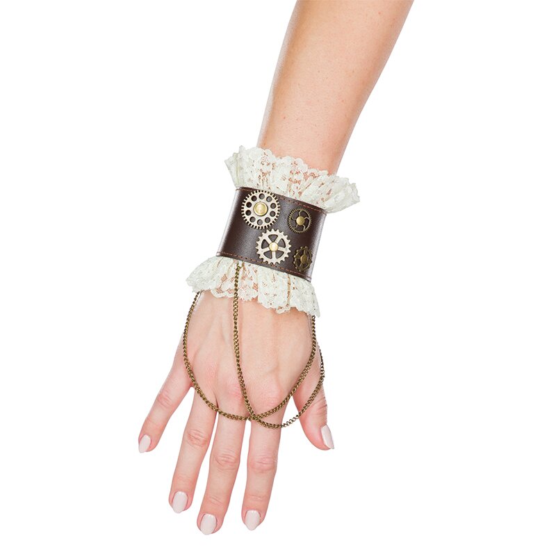 Armband Steampunk