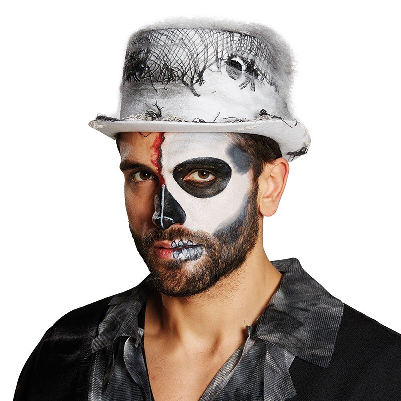 Top hat Halloween
