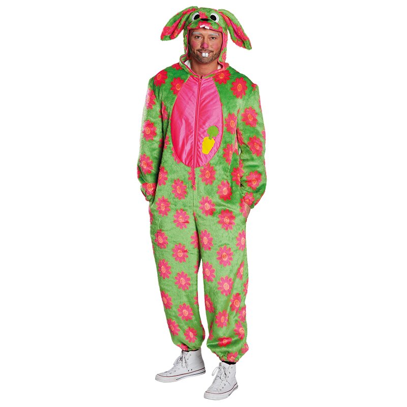 Crazy Rabbit