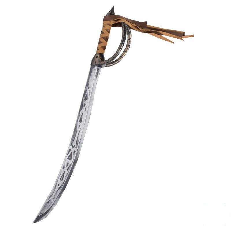 Piraten-Schwert 70cm 