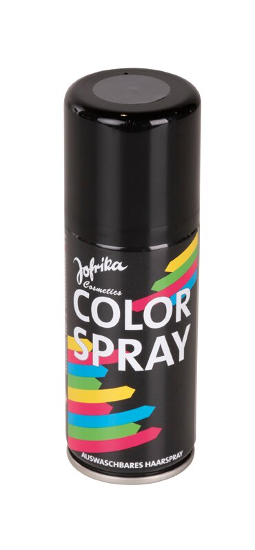 Color Spray grau