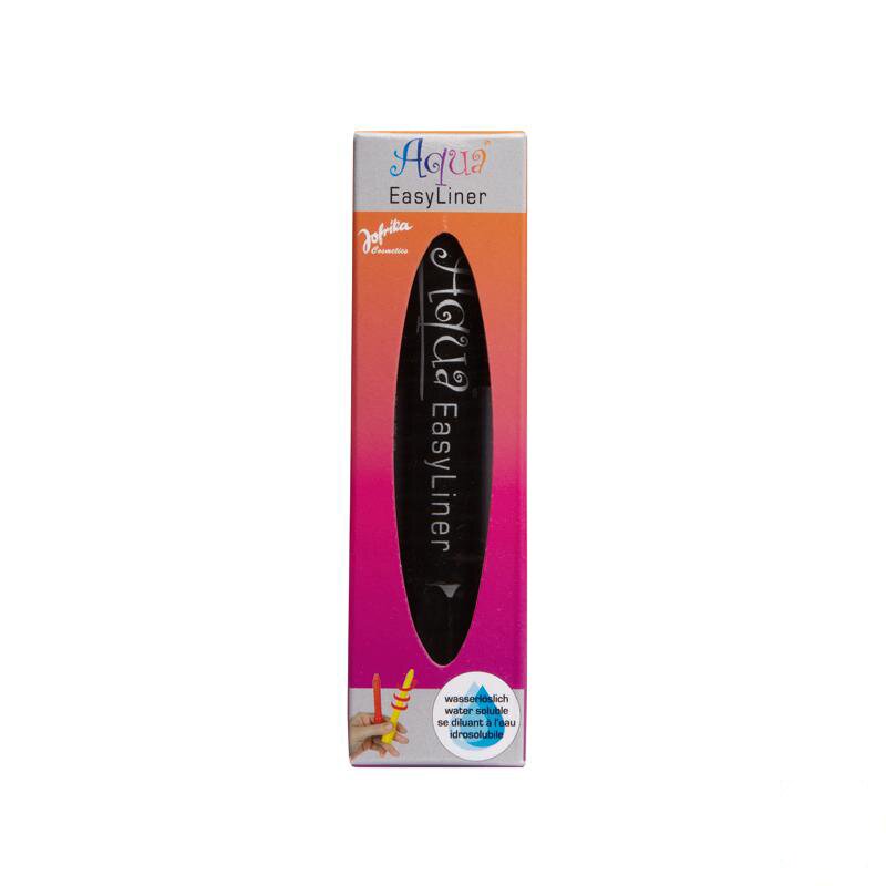 Aqua Easy Liner schwarz