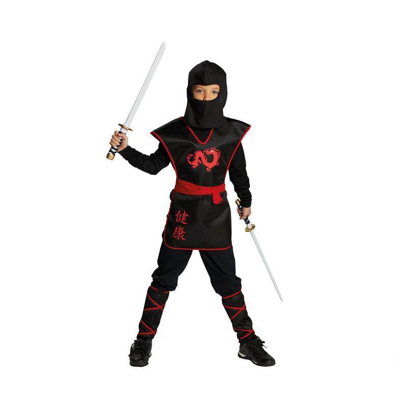 Ninja warrior