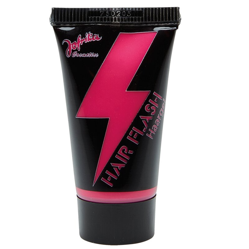 Hair Flash Haargel pink