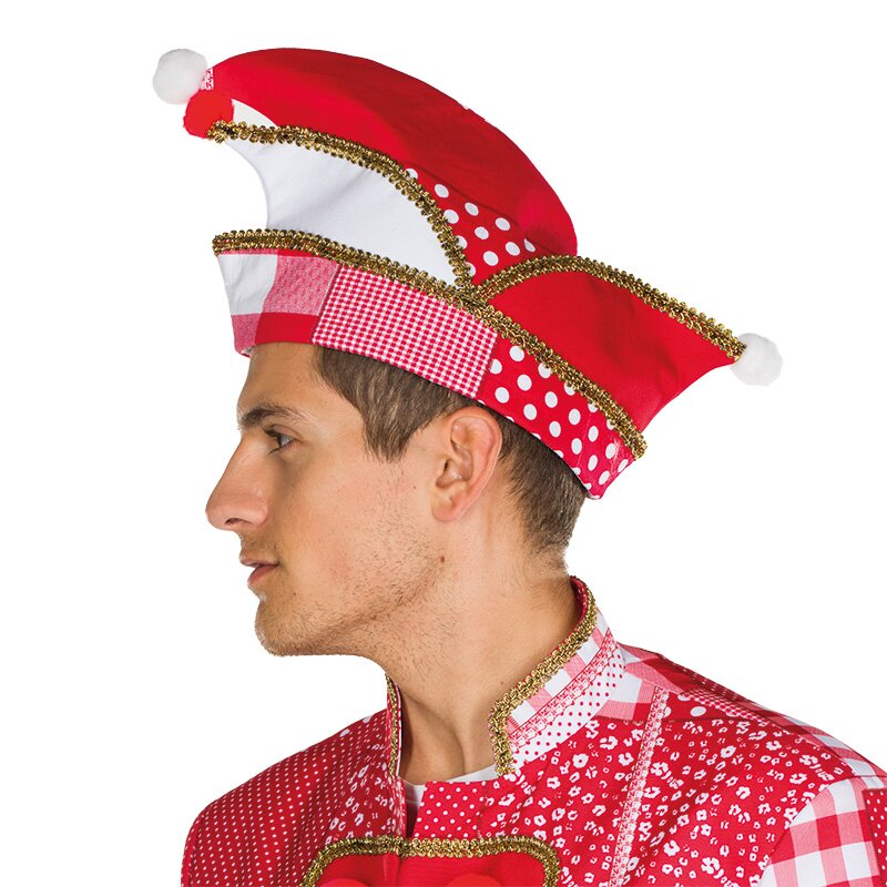 Narrenkappe 