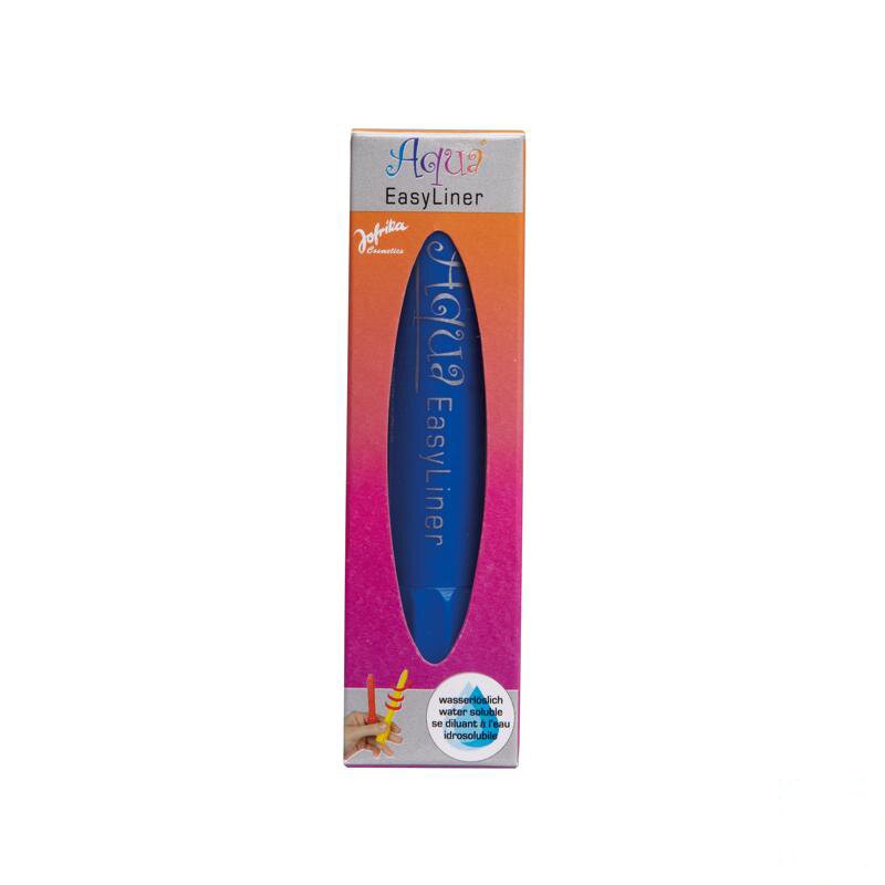 Aqua Easy Liner blau