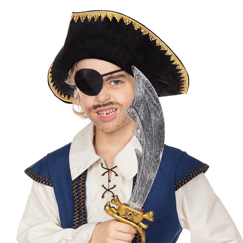 Pirat Kind