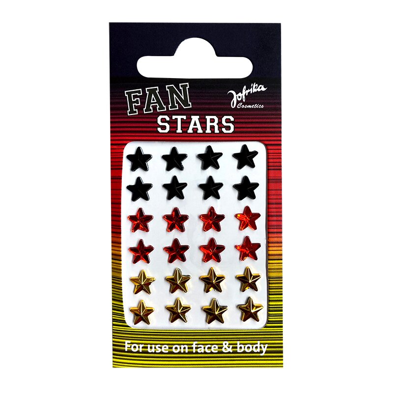 Fan Stars 