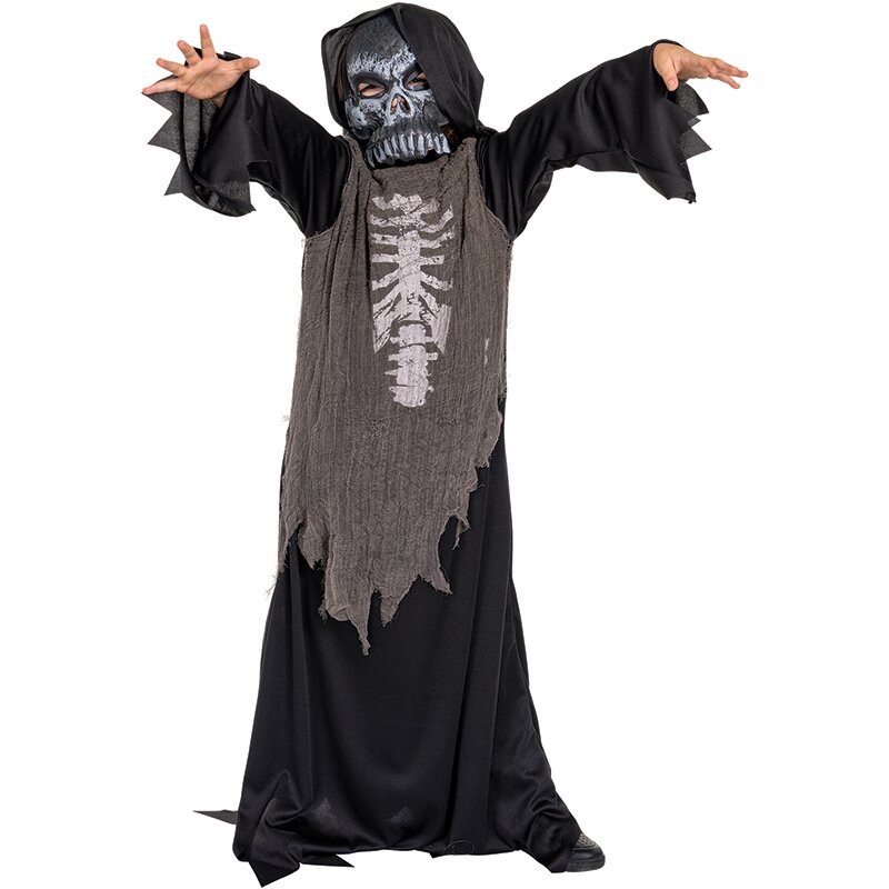 Zombie skeleton