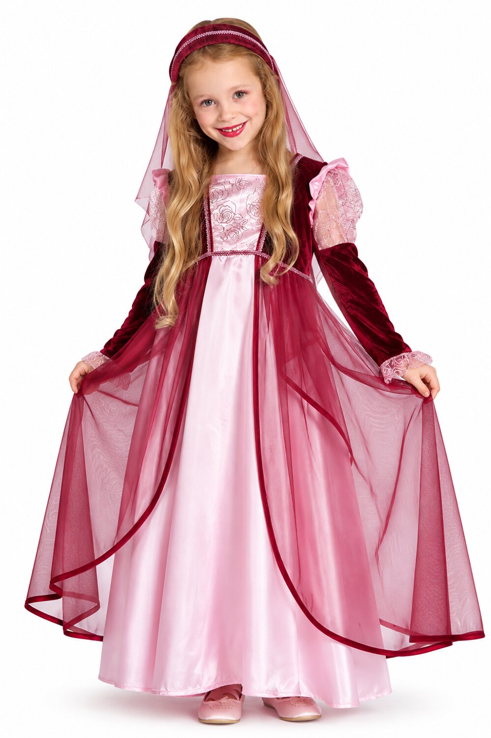 Märchenprinzessin