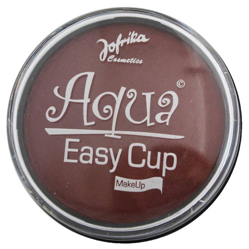 Aqua Easy Cup braun