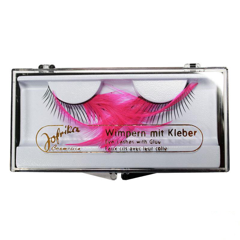 STAR Lashes rosa