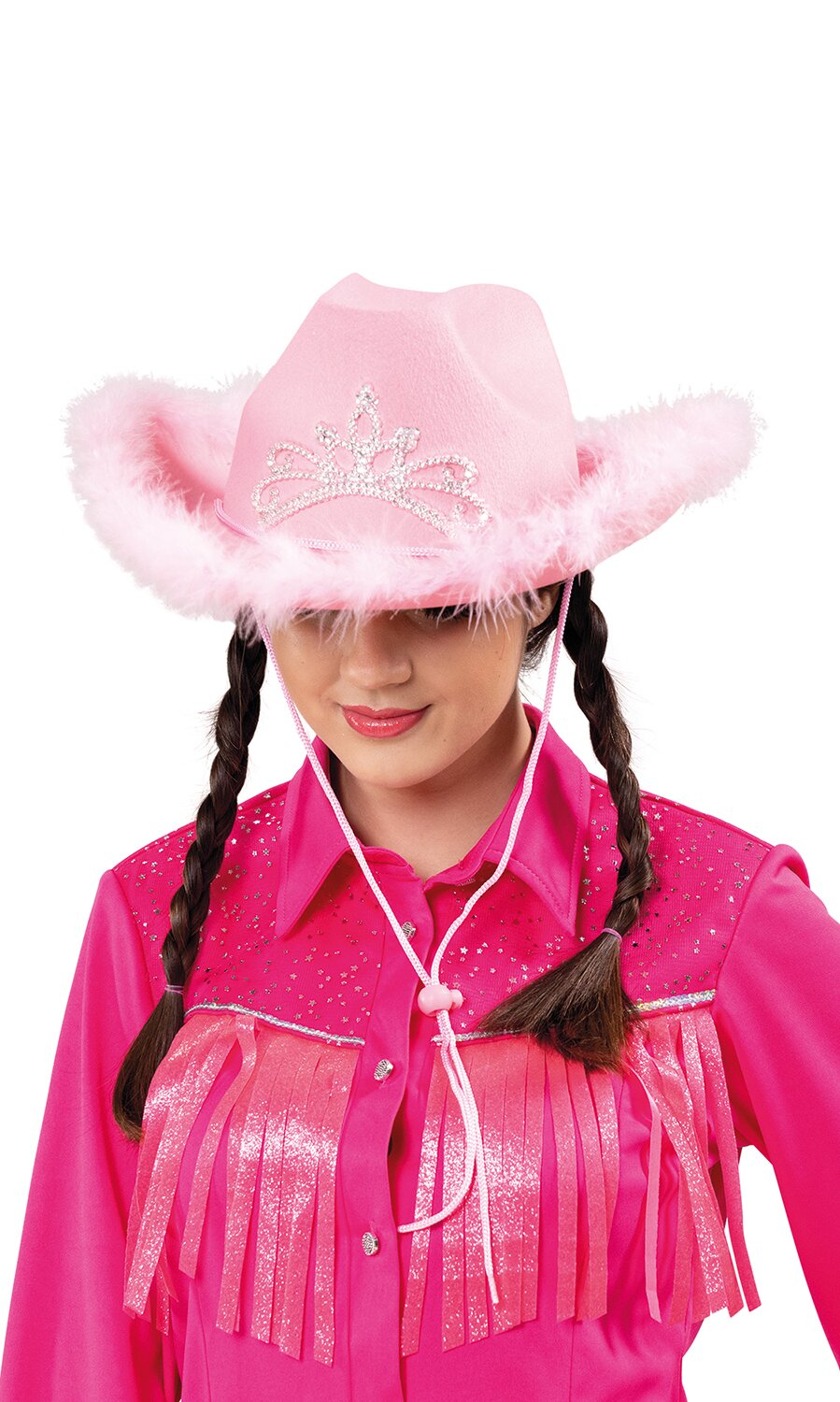 Cowboyhut Princess
