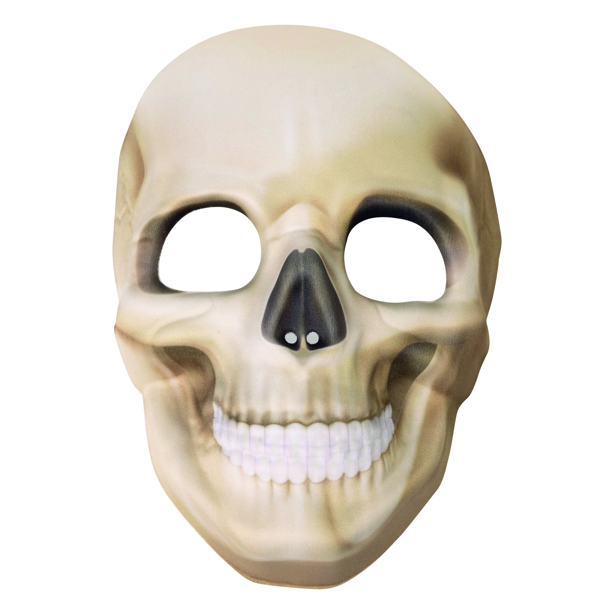Totenkopfmaske